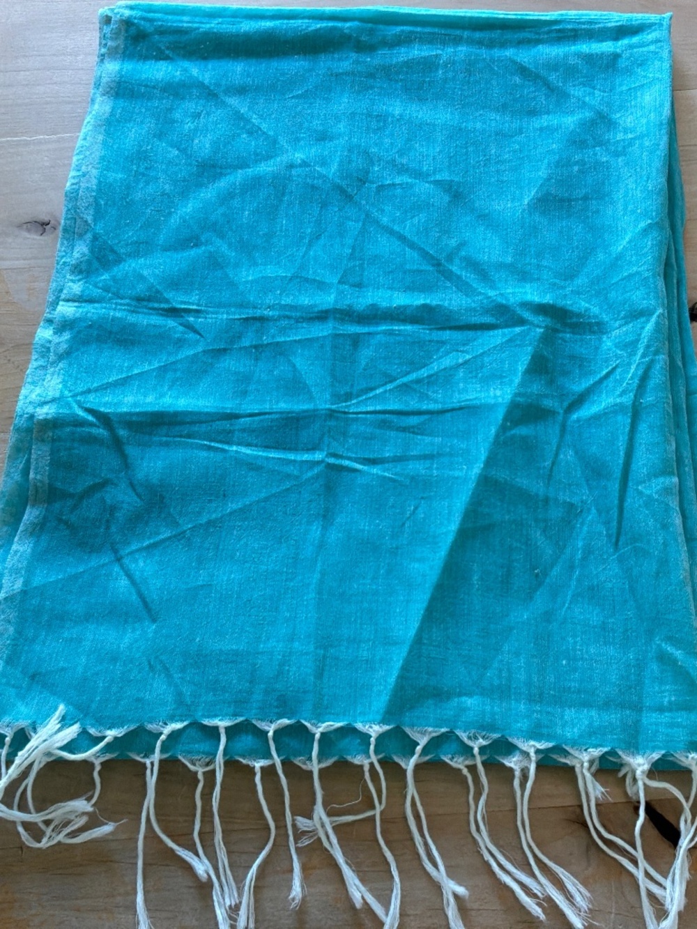 RAG & BONE NEW YORK SCARF NWOT